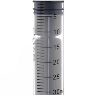 Seringue à pâtisserie 30ml