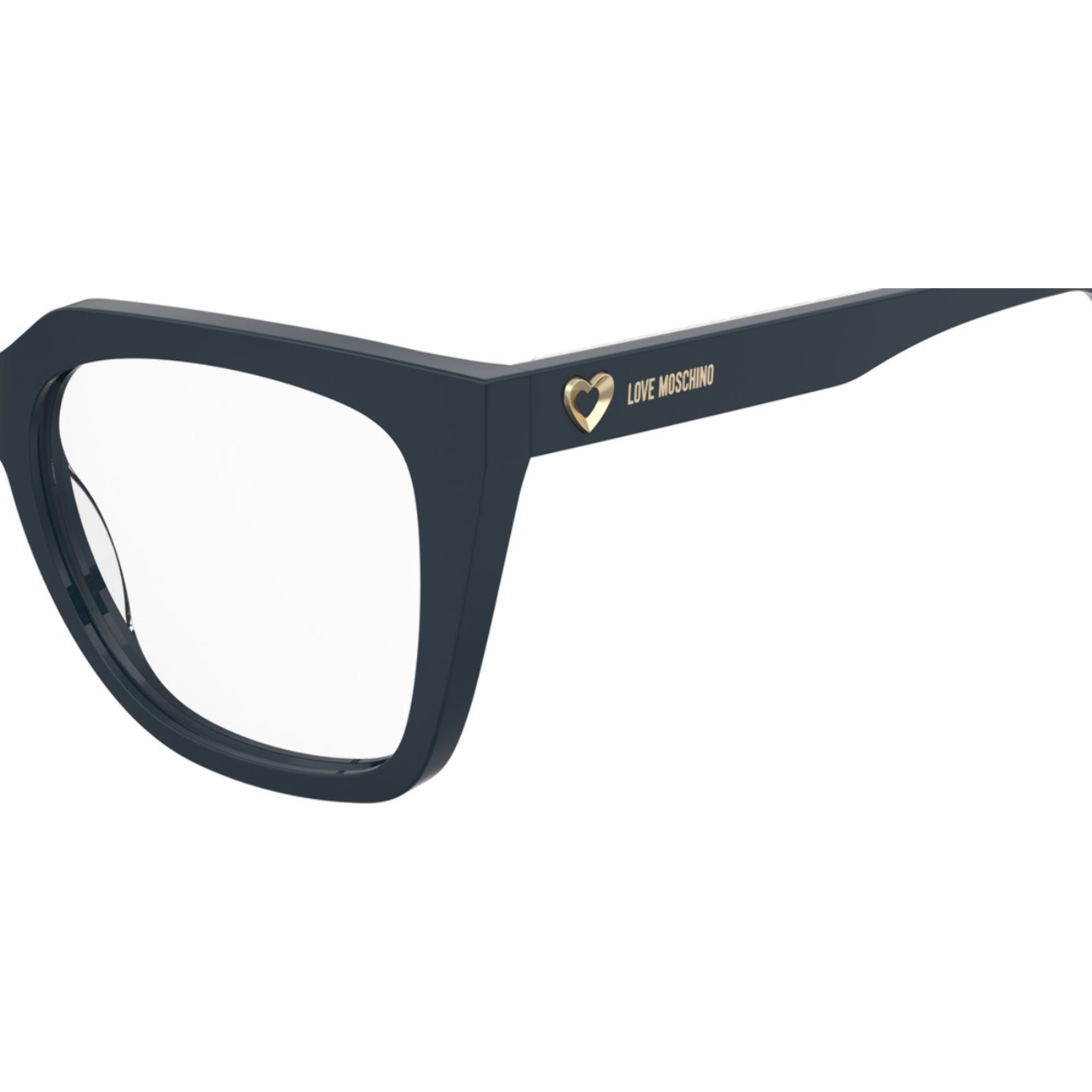 Gafas de Vista Love Moschino MOL673 S6F de Acetato Mujer 54 mm