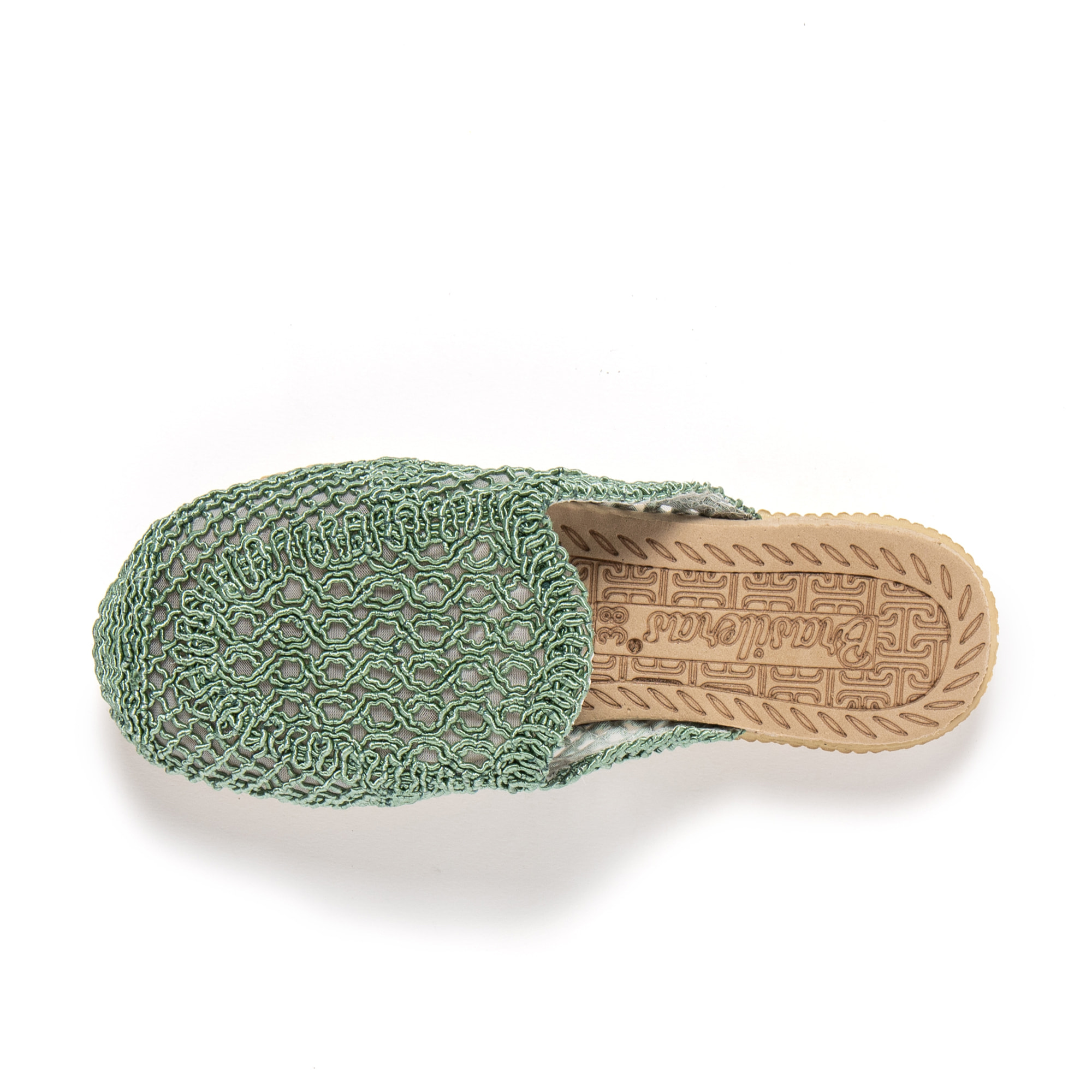 Sandalias , Suna