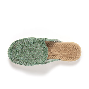 Sandalias , Suna