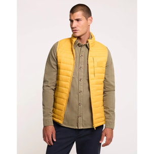 Chaleco Amarillo - Nalu