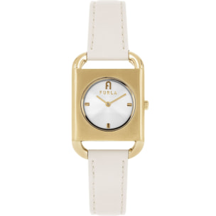 Furla Reloj Analógico De Cuarzo Furla Arco Square