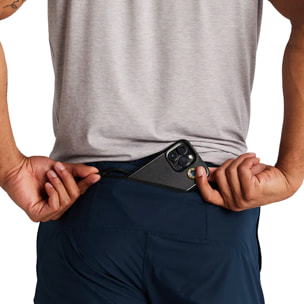 Pantalón ECOON modelo Manchester en color Negro