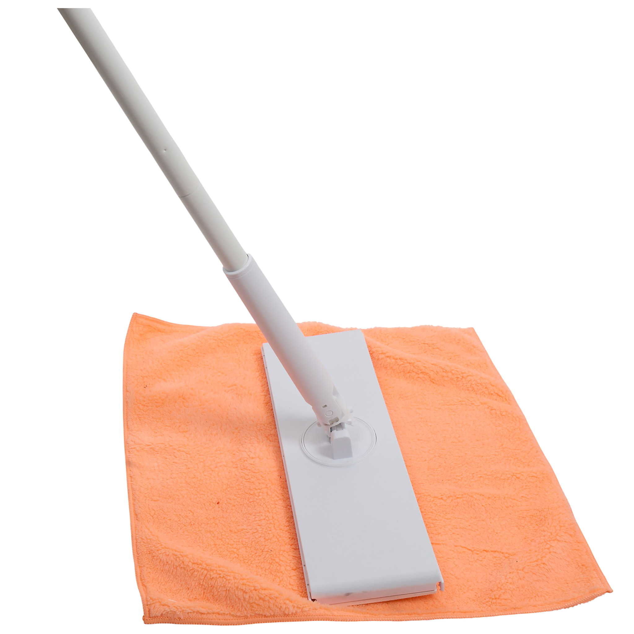 Balai Attrape Poussiere