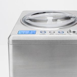 Turbine à glace H.KOENIG HF340