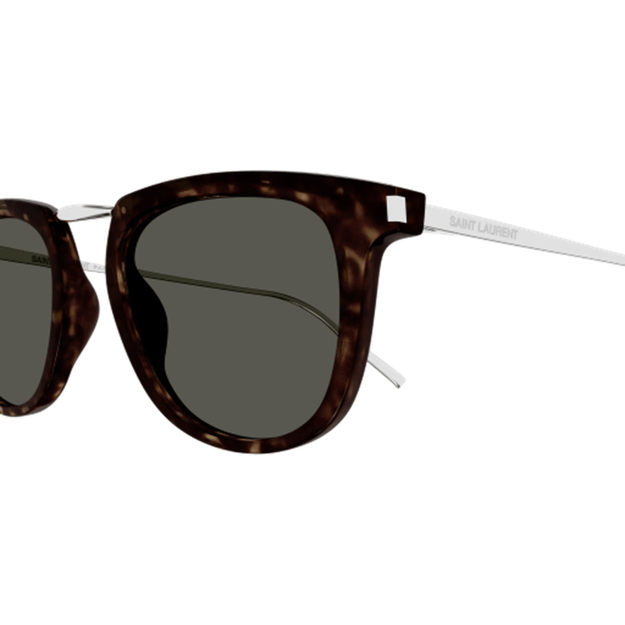 Gafas de Sol Saint Laurent SL 753-002 de Acetato Unisex 50 mm