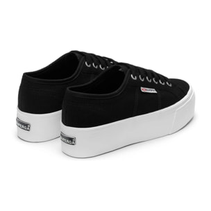 Zapatos de mujer Superga Mujer 2790 Platform