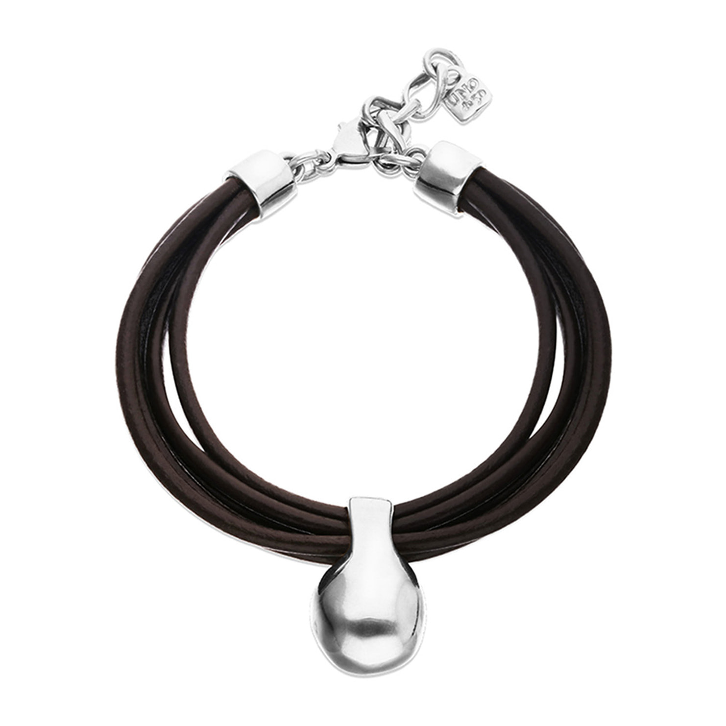 Pulsera GRAVEDAD NEGRO M