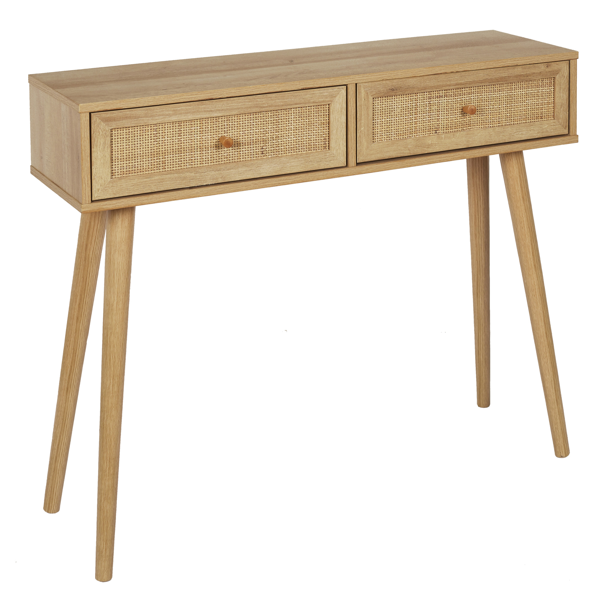 Console Bali 2 Tiroirs