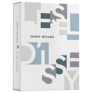 Le Sel D'issey - Coffret Eau de Toilette 50ml + Gel douche 50 ml