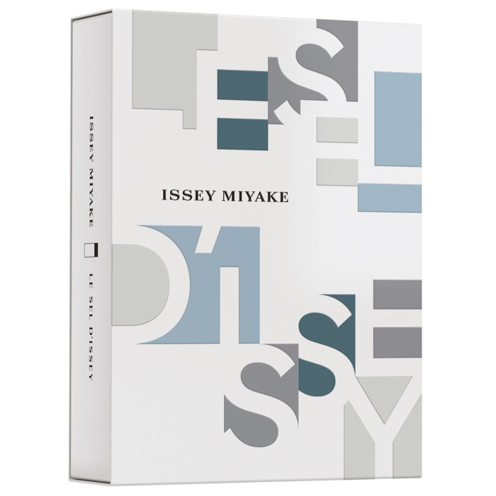 Le Sel D'issey - Coffret Eau de Toilette 50ml + Gel douche 50 ml