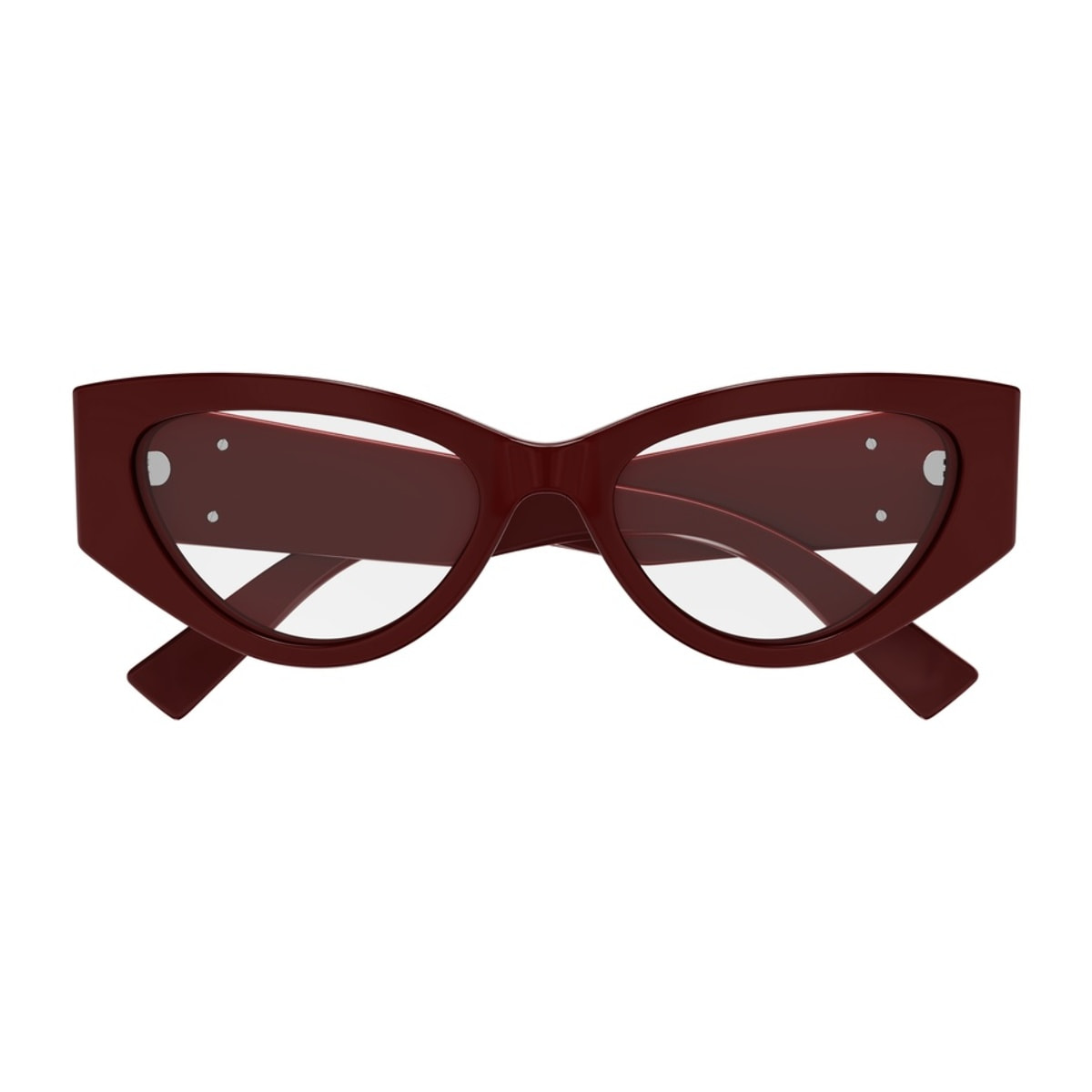 Gafas de Vista Gucci GG1953O-003 de Acetato Mujer 52 mm