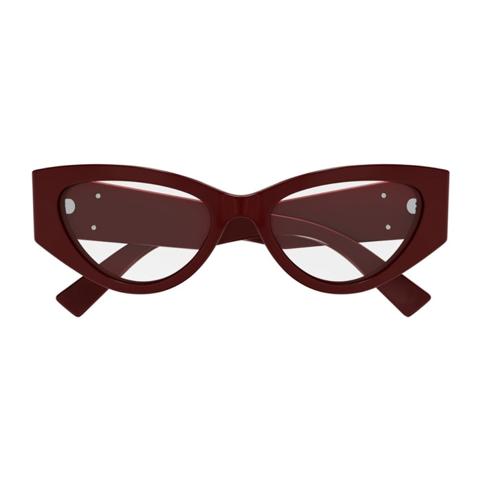 Gafas de Vista Gucci GG1953O-003 de Acetato Mujer 52 mm