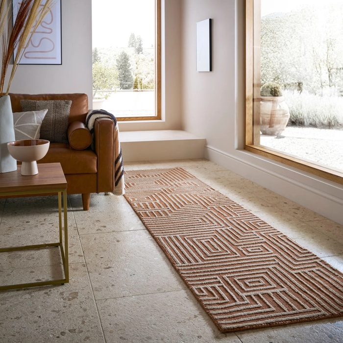 Tapis de couloir KYLO