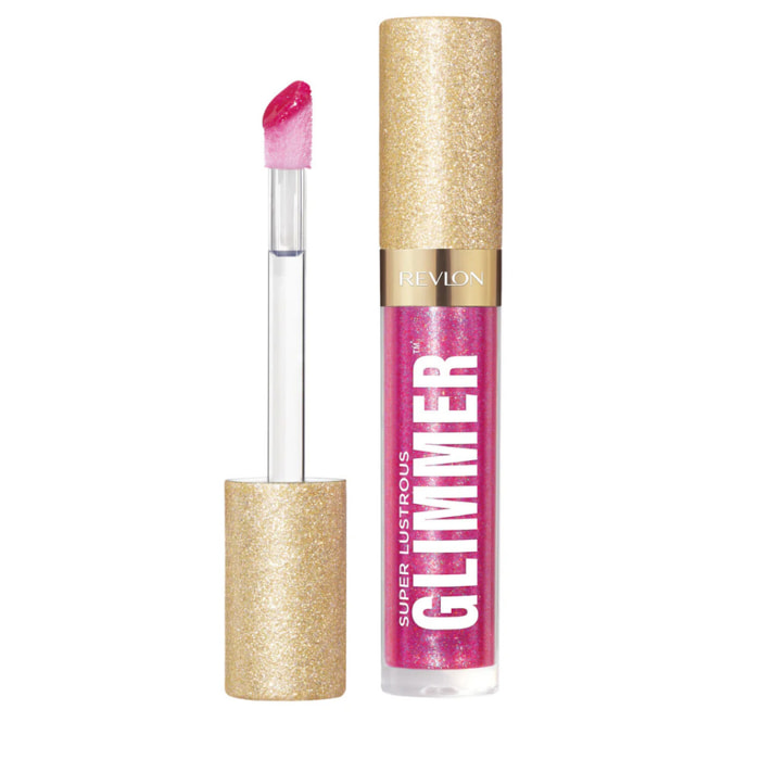 Super Lustrous Glimmer - Gloss Repulpant et Hydratant