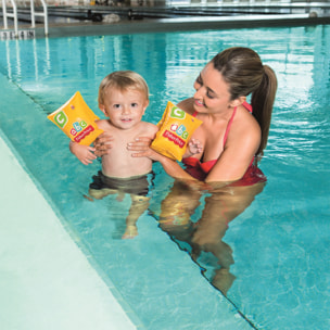 MANICOTTI 26 X 15 CM. FISHER-PRICE