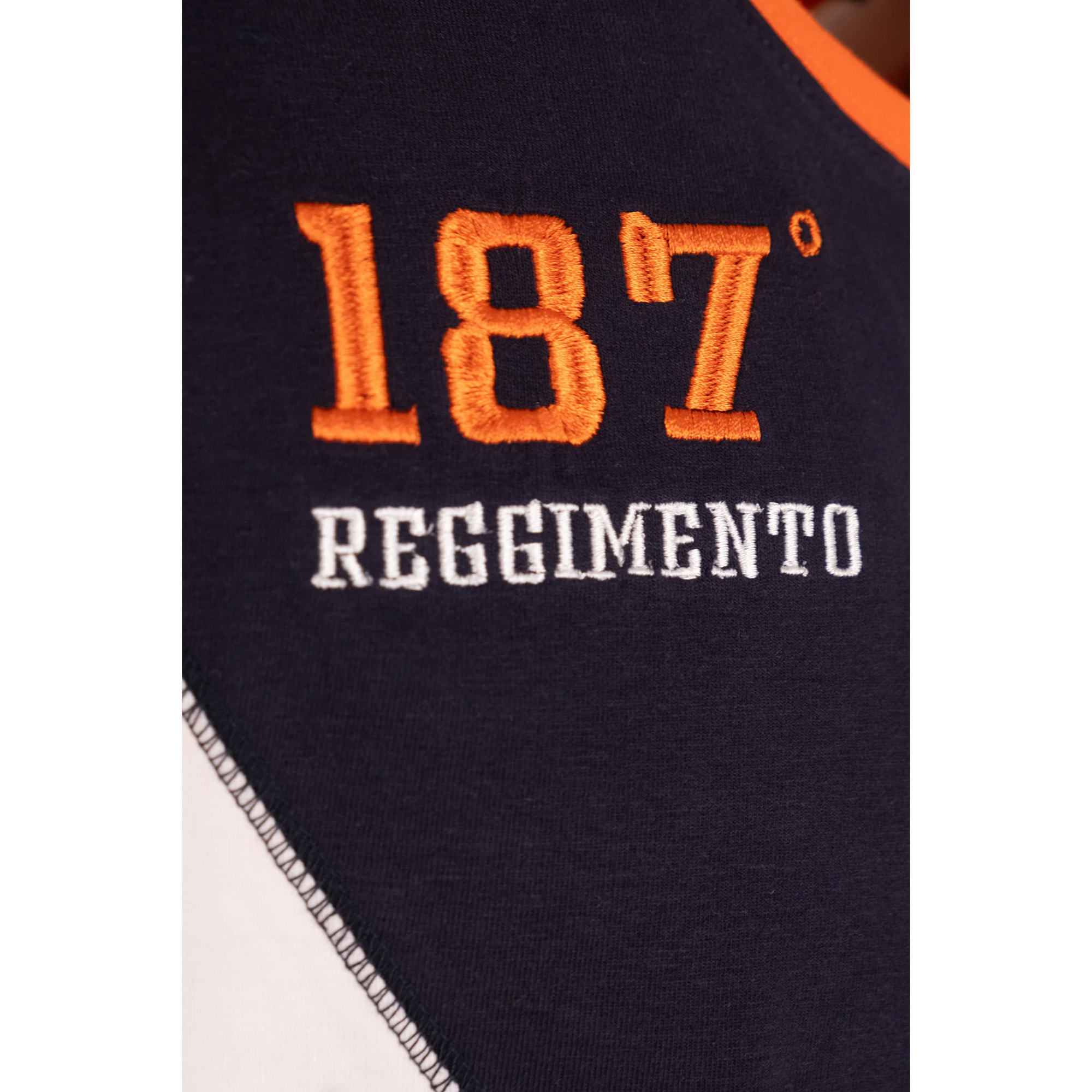 T-shirt S4F622 Esercito