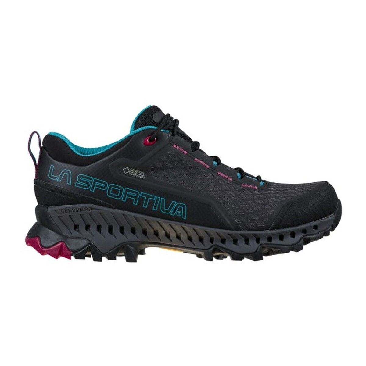 Spire Woman Gtx Mujer Zapatillas de Trekking La Sportiva