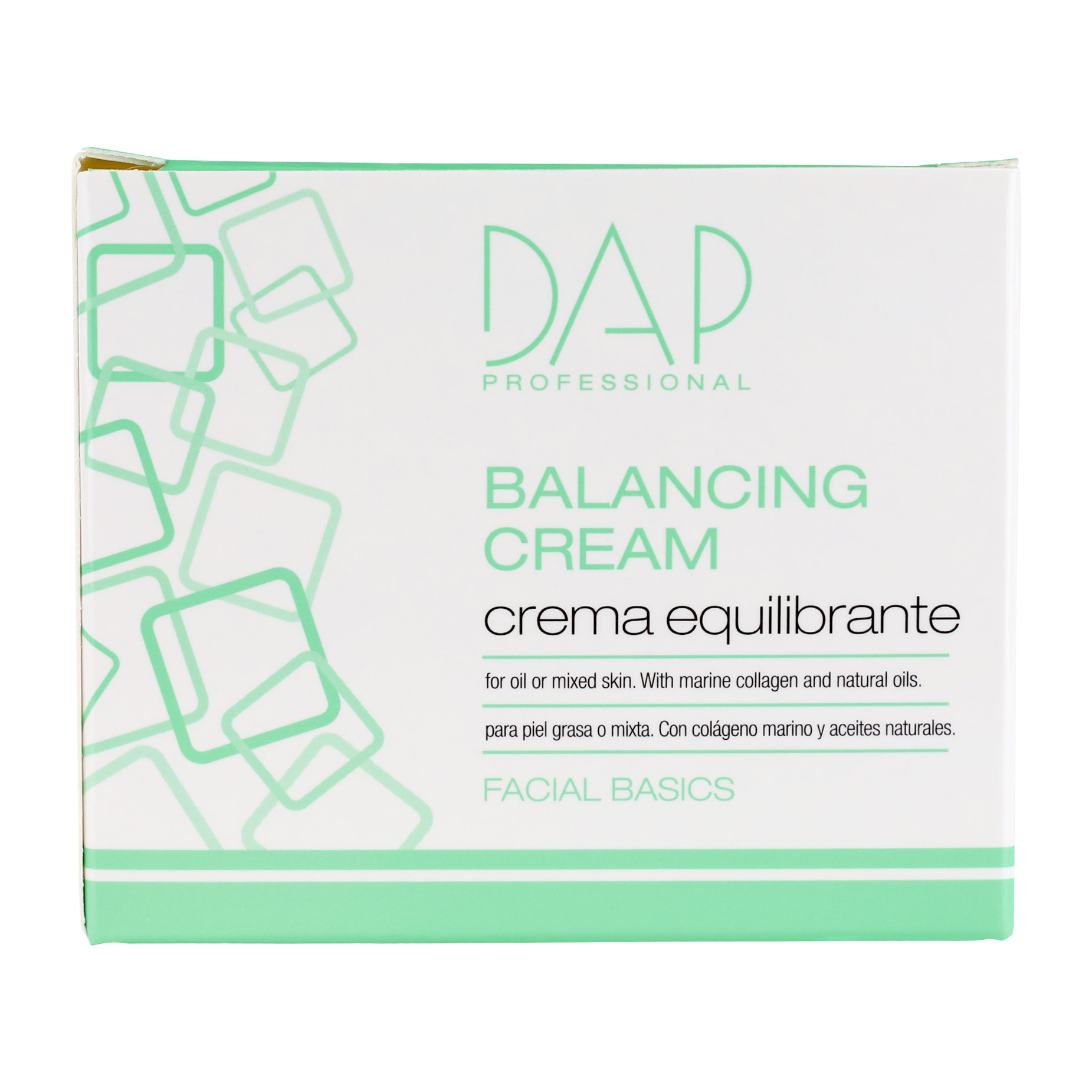 Crema Equilibrante Per Pelli Miste O Grasse 200 Ml.