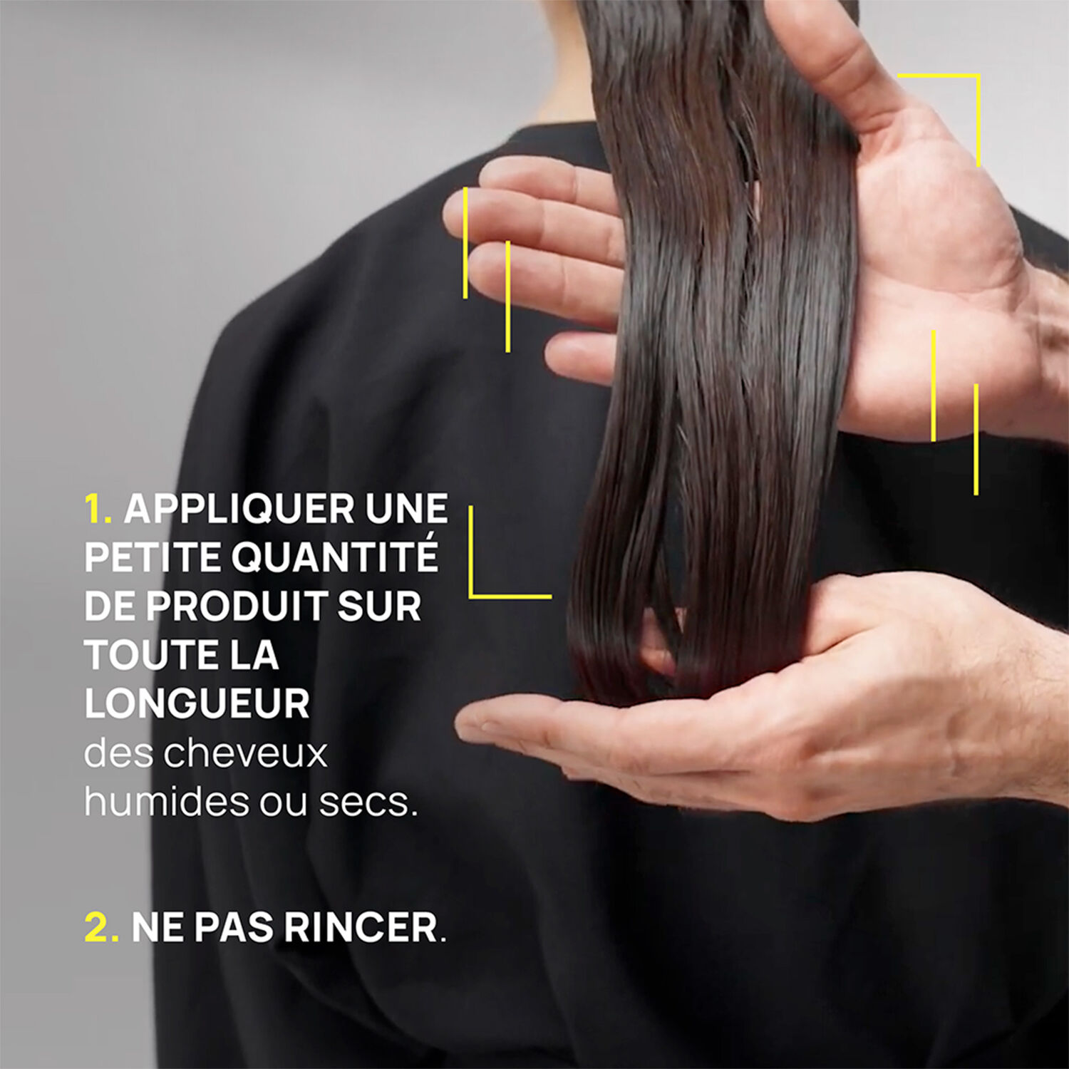 Sublime Karité - Crème lissante