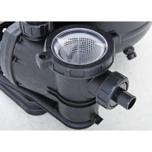 Groupe de filtration 10 m³/h
