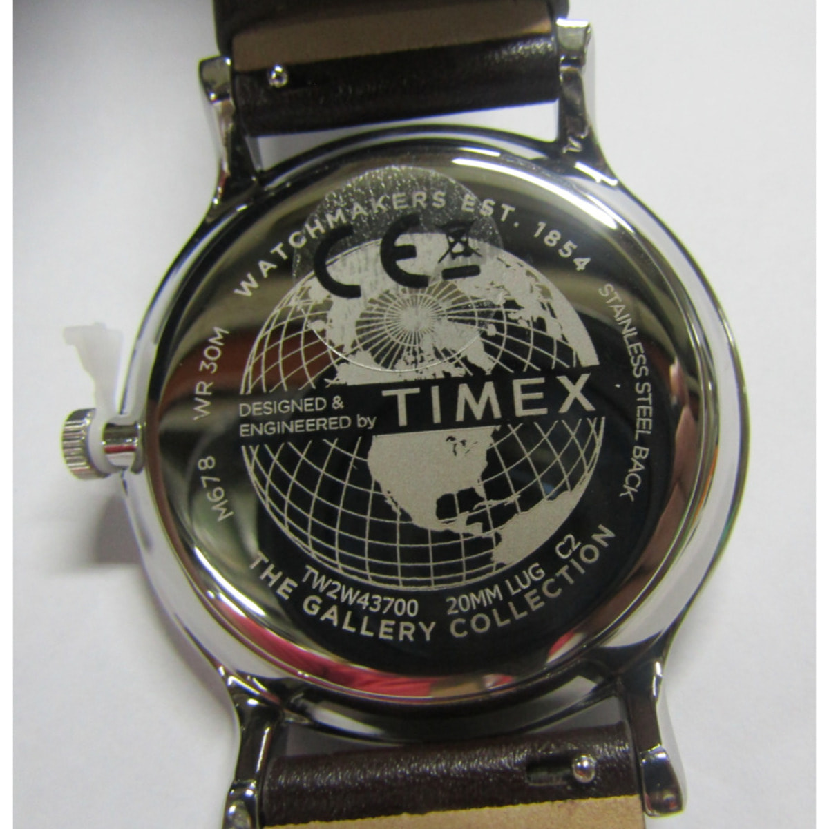 Timex Orologio Analogico Al Quarzo Gallery