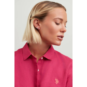 Orecchini U.S. Polo Assn. In metallo