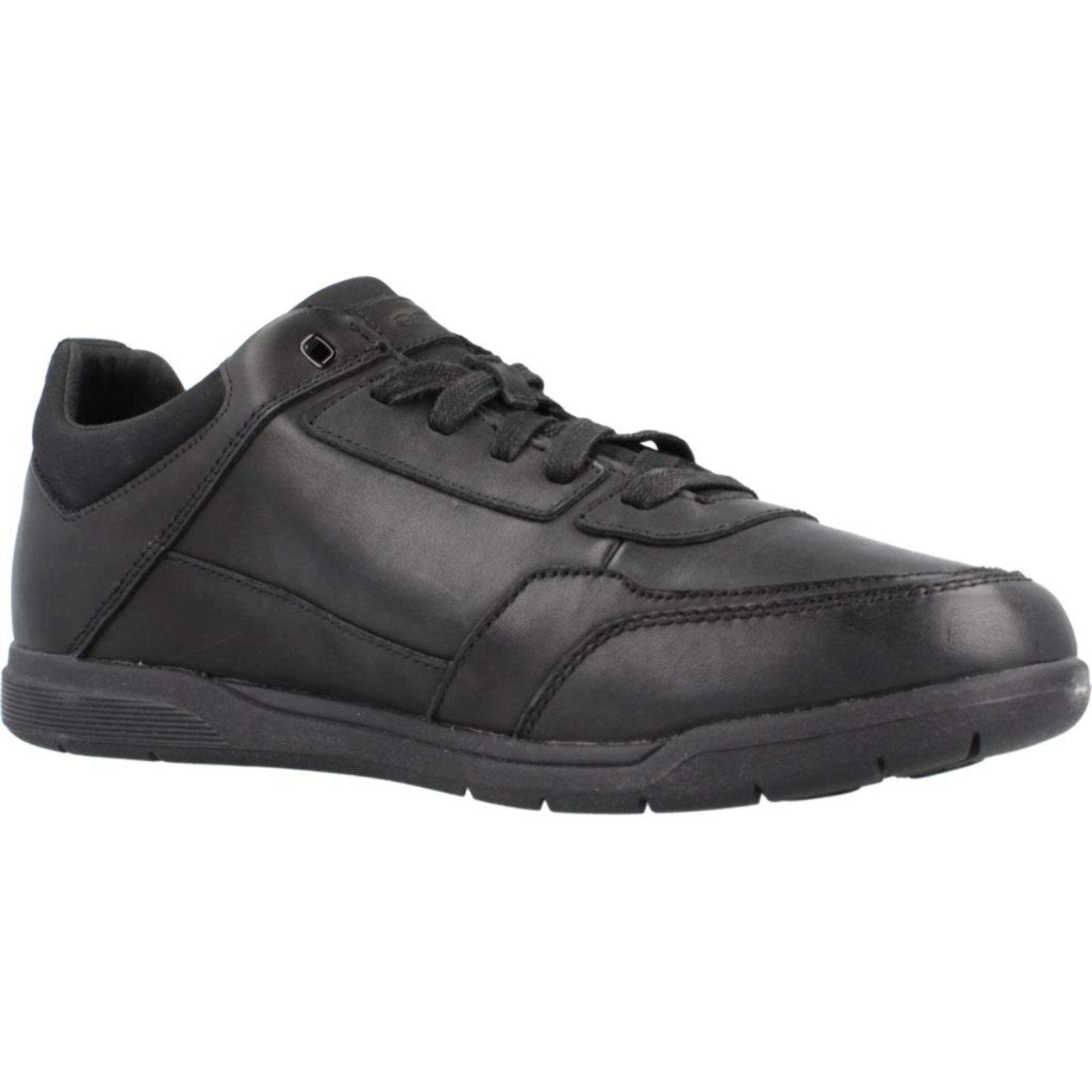 Sneakers de  Hombre de la marca GEOX  modelo U SPHERICA EC3 NEGRO