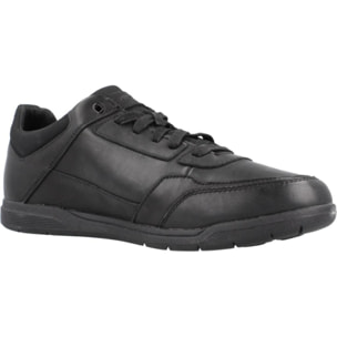 Sneakers de  Hombre de la marca GEOX  modelo U SPHERICA EC3 NEGRO