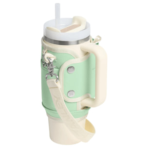 Borsa a tracolla per - 0,89L - ALL DAY QUENCHER® CARRY-ALL - Pistachio