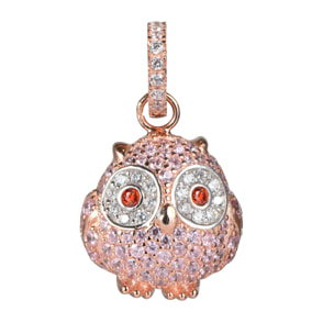 Colgante Lancaster Mujer JLA-PEN-OWL-2