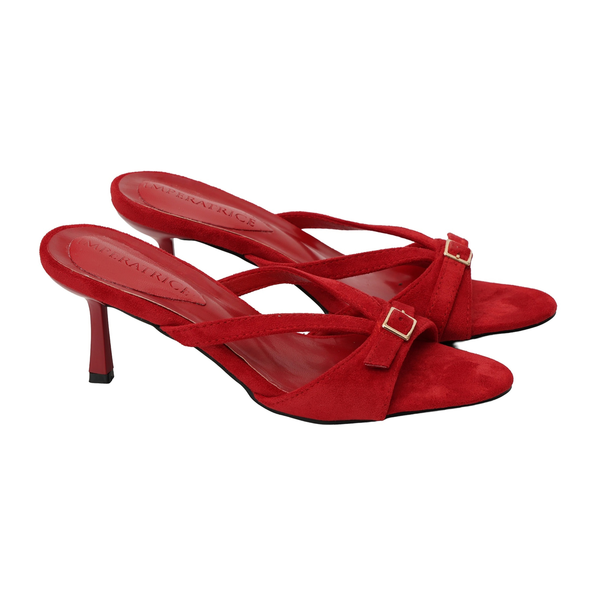 Sandali - tacco 7,5 cm