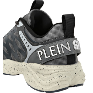 PLEIN SPORT Zapatilla Runner SCRATCH