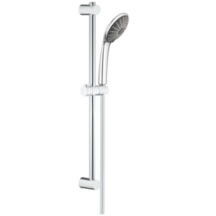 GROHE Vitalio Joy 110 Massage Ensemble de douche 3 jets avec barre Chromé