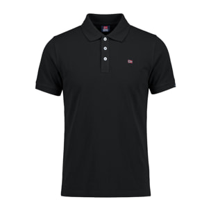 Polo Uomo NORWAY NAUTICAL Manica Corta Cotone