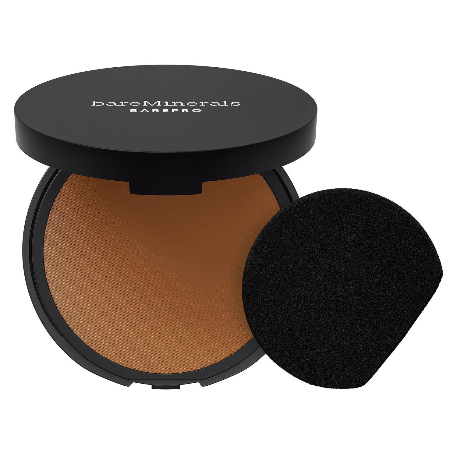 BarePro® - Fond de Teint en Poudre Compacte