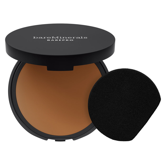 BarePro® - Fond de Teint en Poudre Compacte