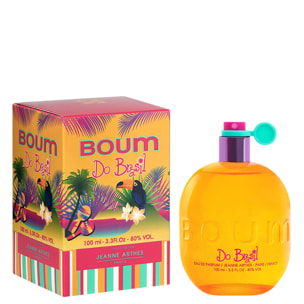 Do Brazil - Eau de Parfum 100 ml