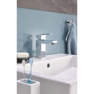 GROHE Sail Cube Mitigeur monocommande Lavabo Taille S Chromé 23435000