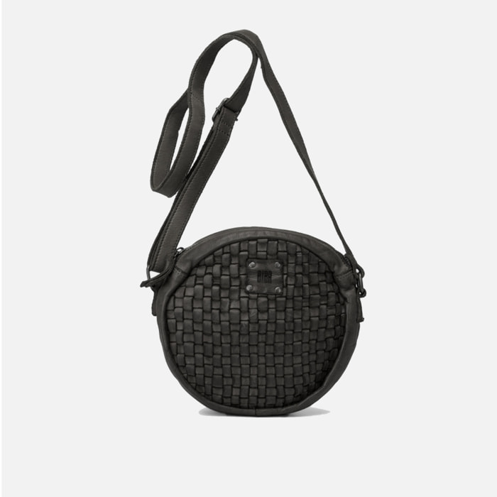 Bandolera BIBA Kansas de piel