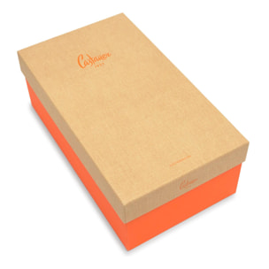 Cangrejera Fito plana en napa con hebilla