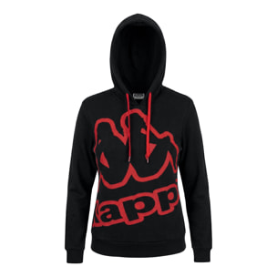 Tuta Homewear Donna KAPPA Cotone Leggero