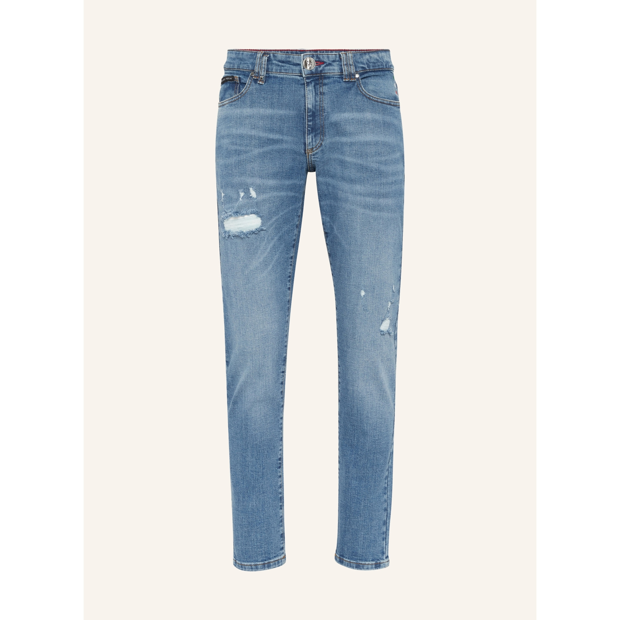 PHILIPP PLEIN Taglio slim