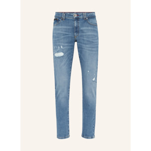 PHILIPP PLEIN Taglio slim
