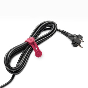 Sèche cheveux professionnel BELLISSIMA P7 3200