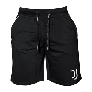 Pantaloncino Corto Uomo JUVENTUS Cotone Prod. Ufficiale
