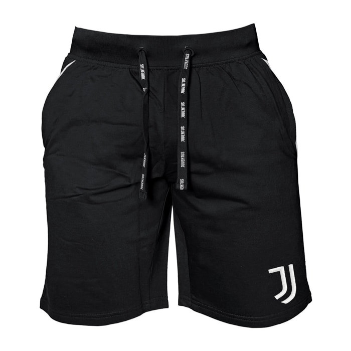 Pantaloncino Corto Uomo JUVENTUS Cotone Prod. Ufficiale