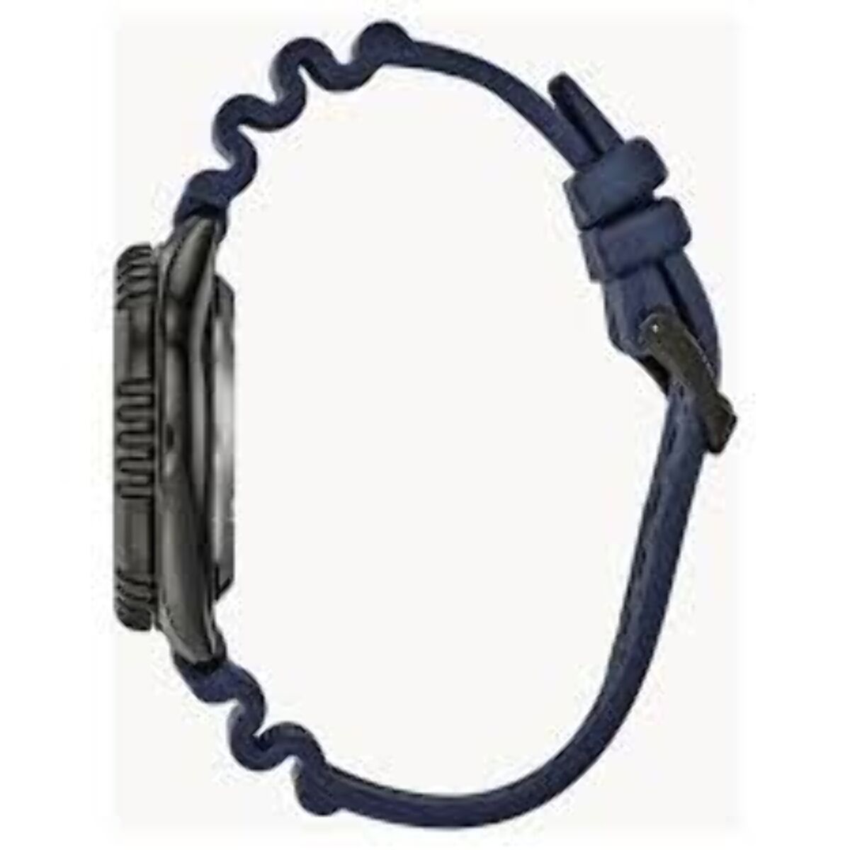 Reloj Citizen NY0137-09A Hombre Analogico Automatico con Correa de Poliuretano