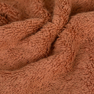 Toalla de baño 700gr caldera