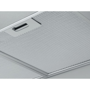 AEG Campana extractora de isla Serie 9000 SilenceTech de 90 cm DIE5961HG | Reacondicionado